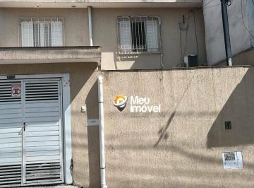 d85a0529d74ae1f145cb583d92d49d1011850361 · Sobrado com 3 dormitórios à venda, 90 m² por R$ 470.000,00 - Freguesia do Ó - São Paulo/SP