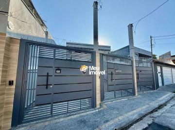 f127a6200facad47c49ed2c45f2c1da1c5a87e9b · Sobrado com 3 dormitórios à venda, 110 m² por R$ 658.000,00 - Jardim Líbano - São Paulo/SP
