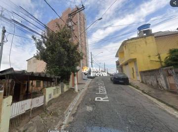 ab692d390cf564a203abee709404d959c8cecc2d · Terreno à venda, 240 m² por R$ 395.000,00 - Piqueri - São Paulo/SP