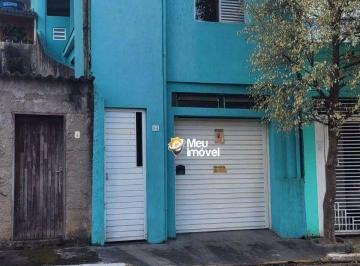 2f42a21a228ec21046492ce2f0004c06e842b5bd · Casa Residencial à venda, Vila Arcádia, São Paulo - CA0225.