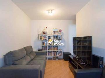 99b05918a8ae7f581b6b596e4ffd2e7b9dd562f3 · Apartamento com 2 dormitórios à venda, 56 m² por R$ 350.000 - Vila Bruna - São Paulo/SP