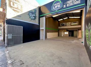 8b94cb540dc57498e39123b235e722d0ab31856f · Galpão para alugar, 220 m² por R$ 9.032,00 - Vila Mangalot - São Paulo/SP