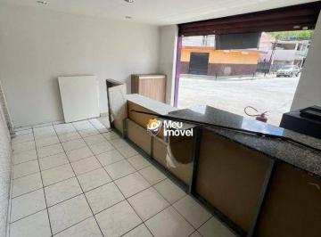 9409a7879ca235d41affe1e2188e0e227c65037a · Salão Comercial à venda, Parque São Luís, São Paulo - SL0077.