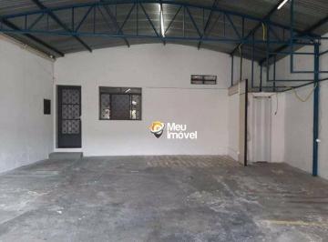 391a6211c08c5200ee6ba1371dbd30fd781a0c4a · Galpão Comercial à venda, Imirim, São Paulo - GA0074.