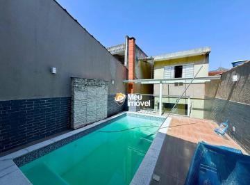 2e9743fcc211f9963f092d00c863d29129d59375 · Sobrado com 3 dormitórios à venda, 125 m² por R$ 565.000,00 - Jaraguá - São Paulo/SP