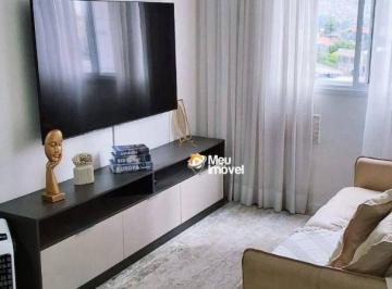 57853440dadbbb4e3721d8a0297e3b7ca3c6edaa · Apartamento com 2 dormitórios à venda, 45 m² por R$ 305.000,00 - Brasilândia - São Paulo/SP