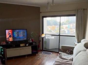 4c3eb23f6a90eca275b3898c1283f7a1bf18115d · Apartamento Residencial à venda, Vila Mangalot, São Paulo - AP0155.