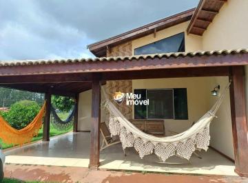 aaef4144fd701eaae578293f0cf49e94bff5409f · Casa com 2 dormitórios à venda, 450 m² por R$ 490.000,00 - Thermas de Santa Barbara - Águas de Santa