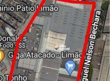 965bb530777be6f26c6a3b105b3b628d9524beee · Galpão Comercial à venda, Freguesia do Ó, São Paulo - GA0124.