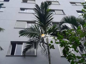 3508b028f4b1eb48339832f107a60e066500f8fc · Apartamento com 2 dormitórios à venda, 51 m² por R$ 130.000,00 - Jardim Maristela - São Paulo/SP