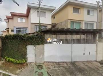 b2c81332fa9e24e965592de7a3b01cc07df438df · Sobrado Residencial à venda, Vila São Vicente, São Paulo - SO0680.