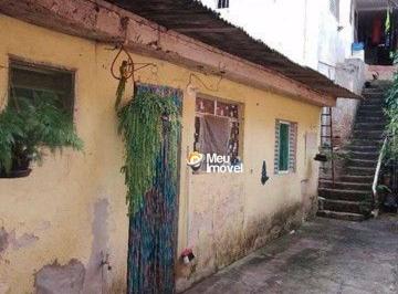 a161abe70af3442eb1db712c191ee9619a57be87 · Casa Residencial à venda, Vila Bonilha, São Paulo - CA0657.