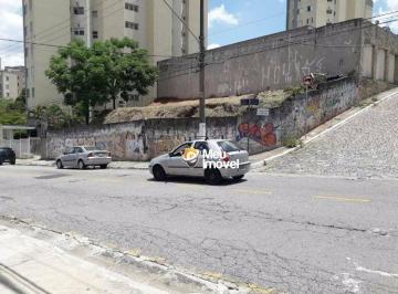 d63fcabb7db997b34dc57af4f2ae039fae06f7f4 · Terreno à venda, 309 m² por R$ 530.000,00 - Limão - São Paulo/SP
