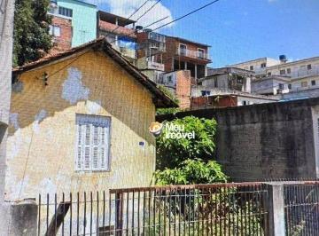 5ea02318505646eab2fe38a34ba82843781660f1 · Terreno Residencial à venda, Vila Iório, São Paulo - TE0253.