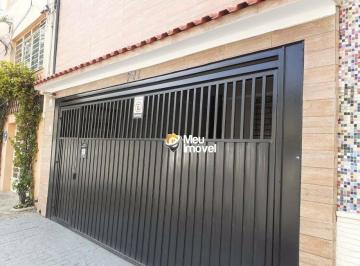 998536c42a089fb97c773e6f7ffccca131ec0469 · Sobrado com 6 dormitórios à venda, 170 m² por R$ 718.000,00 - Santana - São Paulo/SP