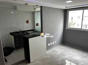 69745d6dc42fd9c07fe2be7982dd940dc3bce2ec · Apartamento com 2 dormitórios à venda, 48 m² por R$ 339.000,00 - Jardim Íris - São Paulo/SP