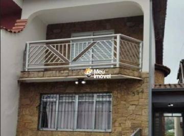 d68ed9269aa89686dbe69e5795dc5b808b22e749 · Sobrado com 3 dormitórios à venda, 226 m² por R$ 648.000,00 - Jardim São João (Jaraguá) - São Paulo/