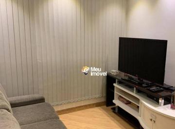bcb4af403a2b726a084eaca8fd12decbabacfc5c · Apartamento com 2 dormitórios à venda, 49 m² por R$ 340.000 - Vila Roque - São Paulo/SP
