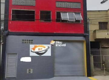 8641d69a1784270b8ca731ffe7b73844ef80acdb · Galpão Comercial à venda, Vila Romana, São Paulo - GA0027.