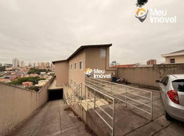 d4f6b1f4c81a7cb74a803a73fa34b495c592d5d5 · Casa com 2 dormitórios à venda, 84 m² por R$ 290.000,00 - Vila América - São Paulo/SP