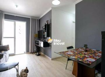 e907b32d0f7eae3946c5f48f4607f1e329c577cf · Apartamento Residencial à venda, Pirituba, São Paulo - AP4646.