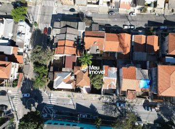 1a6358806bd47ff07af7ee6284a37e2d05bdd187 · Terreno à venda, 290 m² por R$ 680.000,00 - Freguesia do Ó - São Paulo/SP