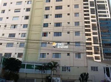 fbc84e3c43aa7bc7367a26b4b376c650a772e37a · Apartamento Residencial à venda, Vila São Vicente, São Paulo - AP1231.