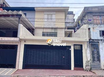 37f7261744194de260b6469dcdacba18a1e54266 · Sobrado com 2 dormitórios à venda, 100 m² por R$ 533.000,00 - Pirituba - São Paulo/SP