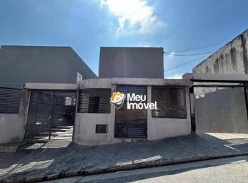 c3216e87f4b6399e2fae8f9a4399b61b8afbd6c3 · Casa com 2 dormitórios à venda, 60 m² por R$ 310.000,00 - Vila João Batista - São Paulo/SP