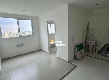 c5c8e4dcc0a3ec4878d6cbefad0314799d388f37 · Apartamento com 2 dormitórios à venda, 34 m² por R$ 298.000,00 - Jardim Cidade Pirituba - São Paulo/