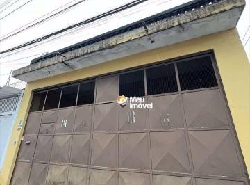 07a70d58c98cd8fe62bbed5e69c418d1980eeb38 · Sobrado Residencial para venda, Parque São Domingos, São Paulo - SO0227.