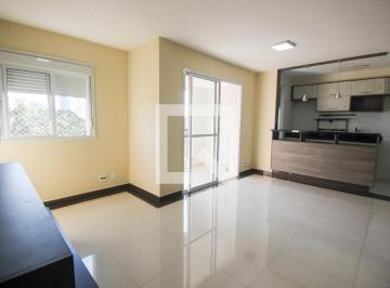Apartamento · 64m² · 2 Quartos · 1 Vaga · Apartamento à Venda - Panamby, 2 Quartos, 64 m2
