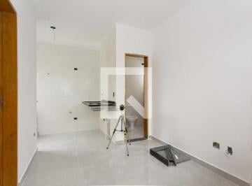 Apartamento · 45m² · 2 Quartos · Apartamento à Venda - Vila Nova Savoia, 2 Quartos, 45 m2
