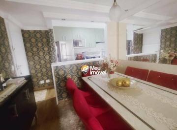 5d8032a76b7f0adec10e1328dcf1e2650ba4418a · Apartamento Residencial à venda, Jardim Íris, São Paulo - AP1463