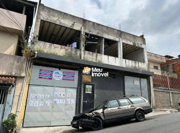 d21d5166a0548ea35c21498620ce46fca6409cb1 · Sobrado ou Terreno à venda, 250 m² por R$ 650.000 - Vila Serralheiro - São Paulo/SP
