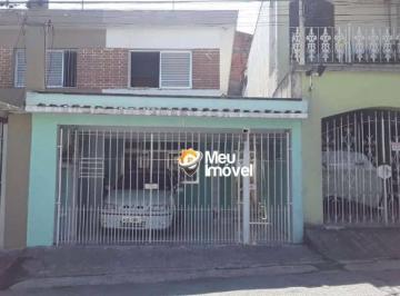 096a4537b2bba62a630f66c18b2479a4ee468058 · Sobrado com 2 dormitórios à venda, 100 m² por R$ 350.000,00 - Vila Cruz das Almas - São Paulo/SP