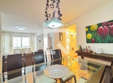 Apartamento · 103m² · 2 Quartos · 2 Vagas · Apartamento à Venda - Moema, 2 Quartos, 103 m2