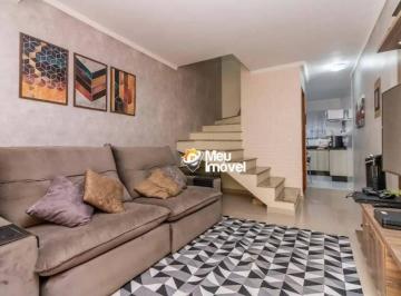 7349c29c5189e0f2bba182652eb217499895ea99 · Sobrado Residencial à venda, Vila Boaçava, São Paulo - SO1826.