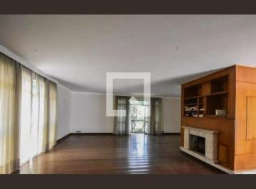 Casa · 635m² · 4 Quartos · 8 Vagas · Casa à Venda - Jardim Marajoara , 4 Quartos, 635 m2