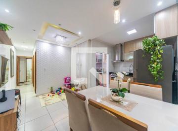 Apartamento · 57m² · 2 Quartos · 1 Vaga · Apartamento à Venda - Vila Leopoldina, 2 Quartos, 57 m2