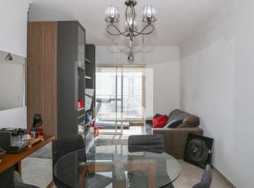Apartamento · 76m² · 3 Quartos · 2 Vagas · Apartamento à Venda - Vila Pompéia, 3 Quartos, 76 m2