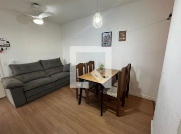 Apartamento · 45m² · 2 Quartos · 2 Vagas · Apartamento à Venda - Parque Ipê, 2 Quartos, 45 m2