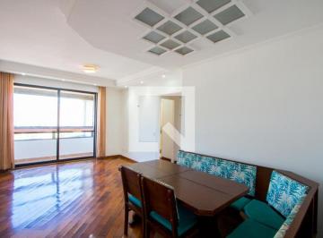 Apartamento · 84m² · 2 Quartos · 2 Vagas · Apartamento à Venda - Jardim Bela Vista, 2 Quartos, 84 m2