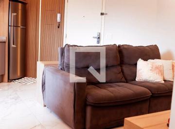 Apartamento · 50m² · 2 Quartos · 1 Vaga · Apartamento à Venda - Cangaíba, 2 Quartos, 50 m2