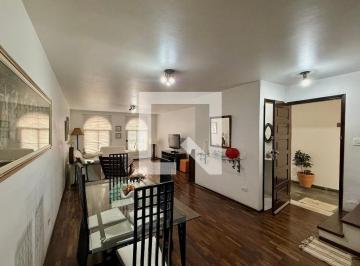 Casa · 155m² · 3 Quartos · 2 Vagas · Casa à Venda - Chácara Santo Antonio, 3 Quartos, 155 m2
