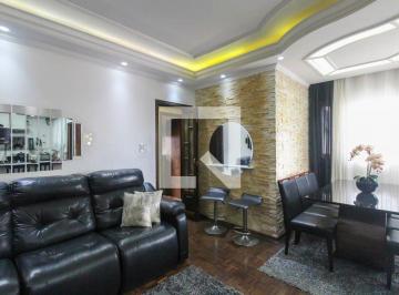 Apartamento · 78m² · 3 Quartos · 1 Vaga · Apartamento à Venda - Vila Prudente, 3 Quartos, 78 m2
