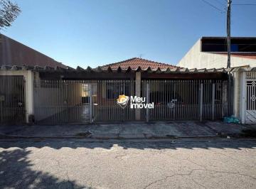 fe45844d921abadb474afe8fdae25813e048d8e3 · Casa Residencial à venda, Jardim Santo Elias, São Paulo - CA0250.