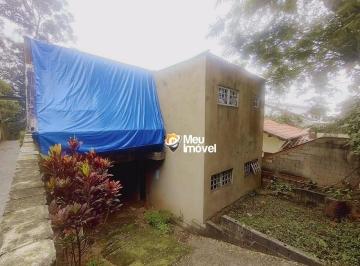 e48c572857de3b062a9aa92f187d43a97d702ffc · Casa Residencial à venda, City América, São Paulo - CA0345.