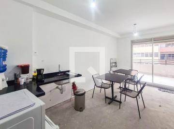 Apartamento · 44m² · 1 Quarto · 1 Vaga · Apartamento à Venda - Pinheiros, 1 Quarto, 44 m2