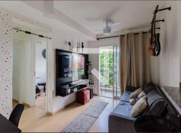 Apartamento · 54m² · 2 Quartos · 1 Vaga · Apartamento à Venda - Liberdade, 2 Quartos, 54 m2